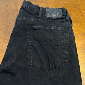 Polo by Ralph Lauren - Classic Black Jeans